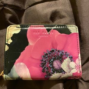 Ted Baker wallet
